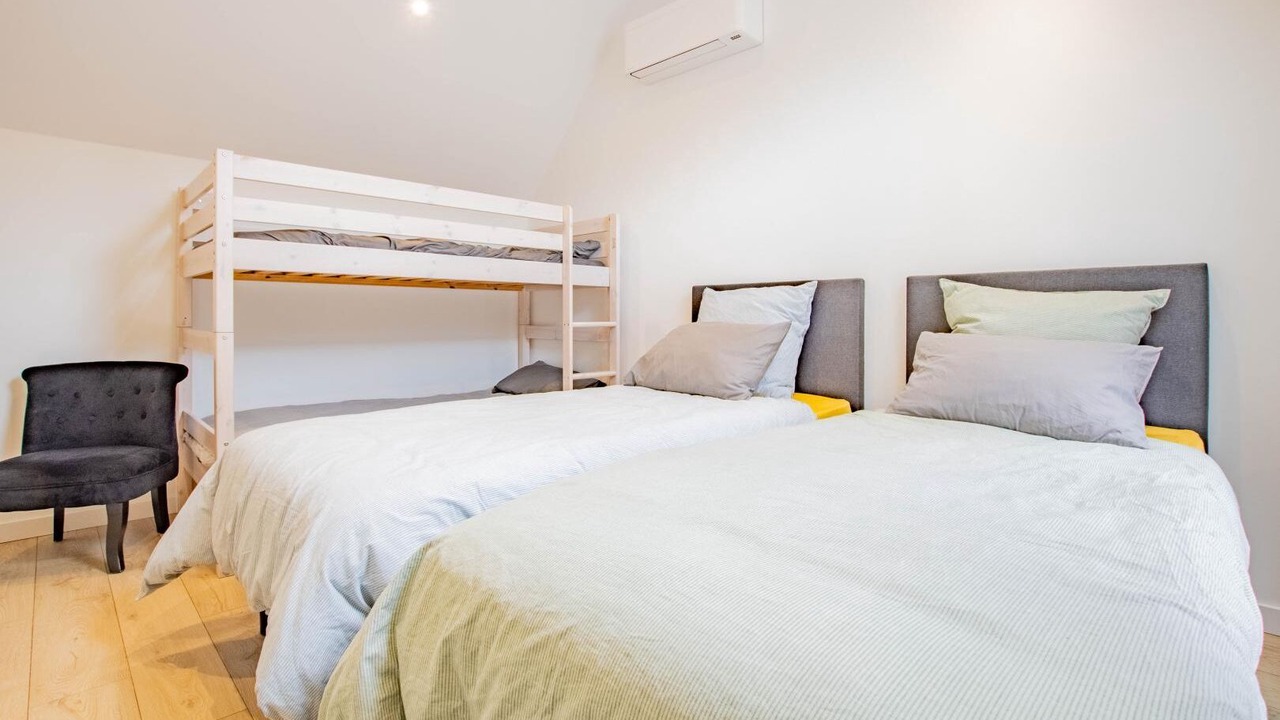 Photo of Bedroom in Mellecey