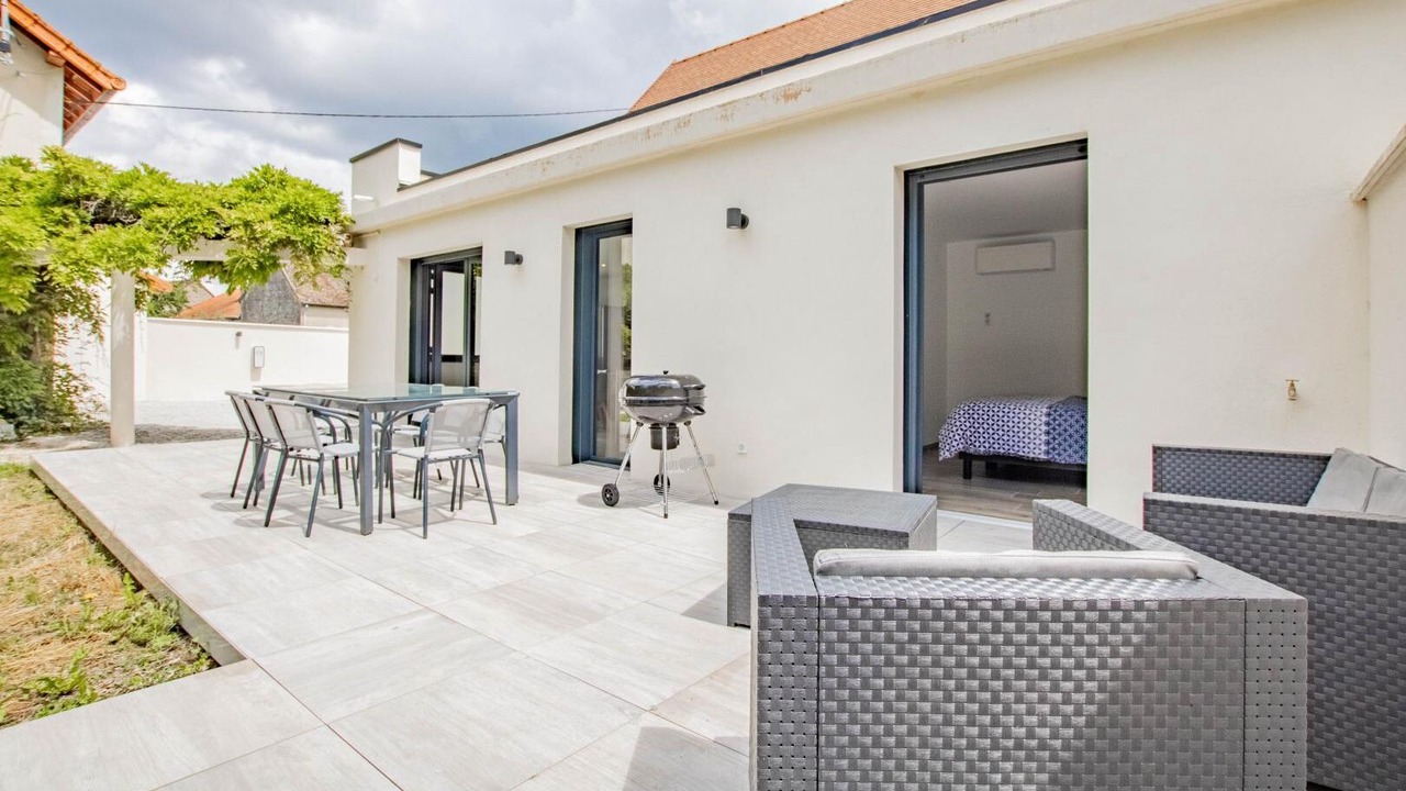 Photo of Outdoor in Mellecey