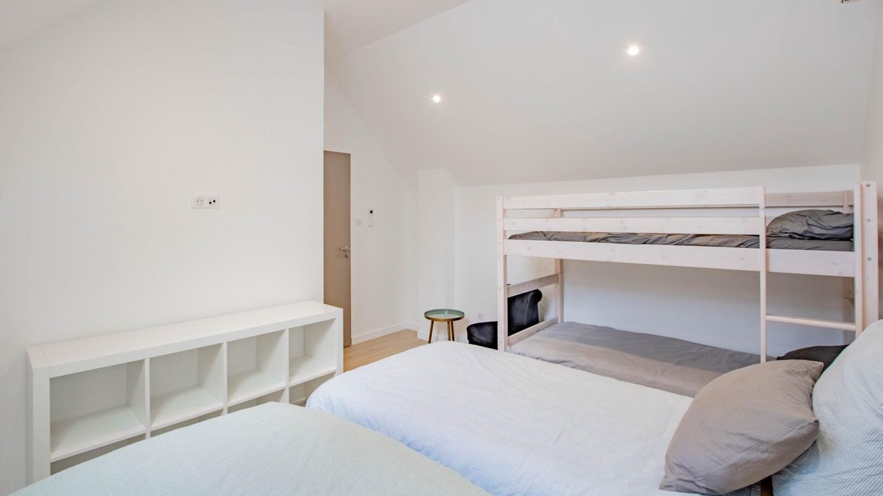 Photo of Bedroom in Mellecey