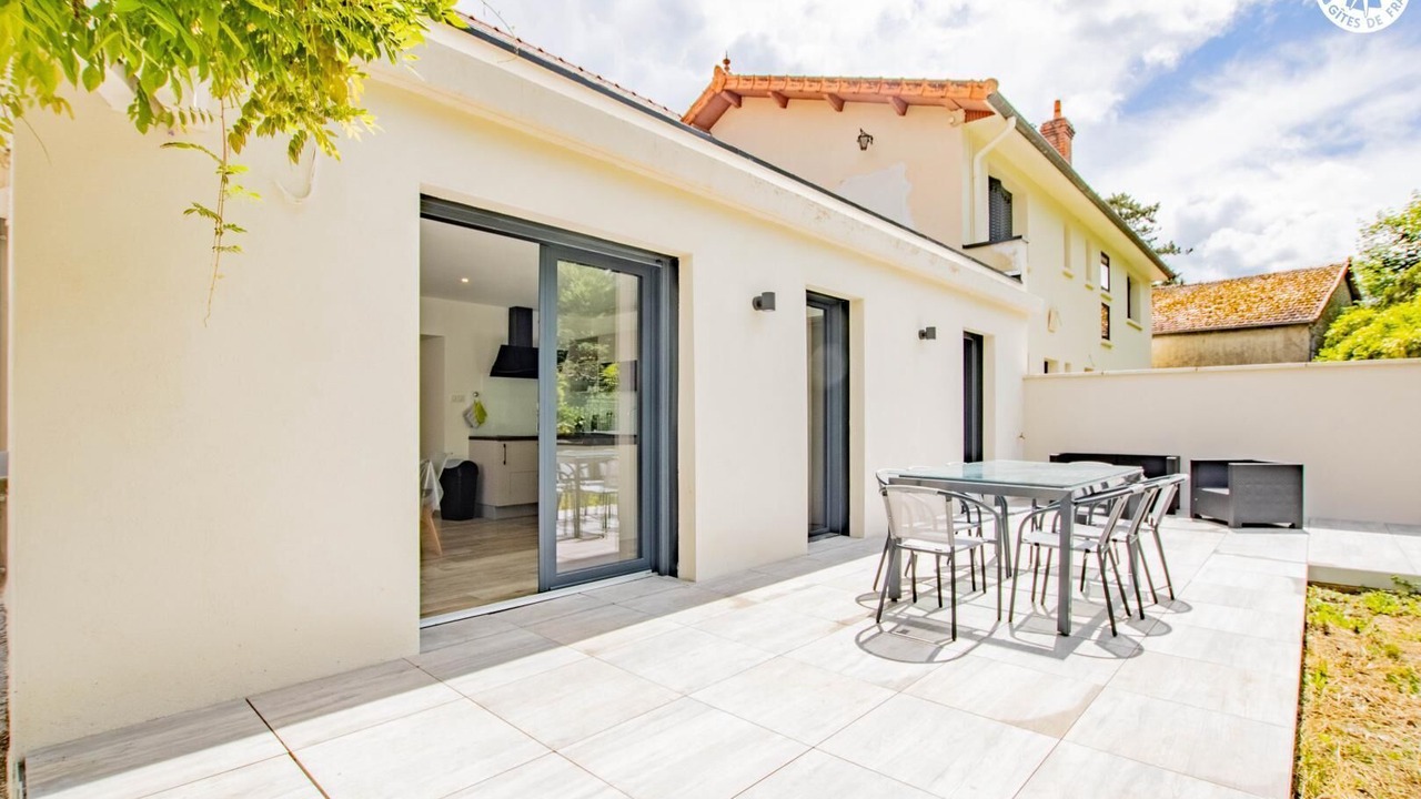 Photo of Outdoor in Mellecey