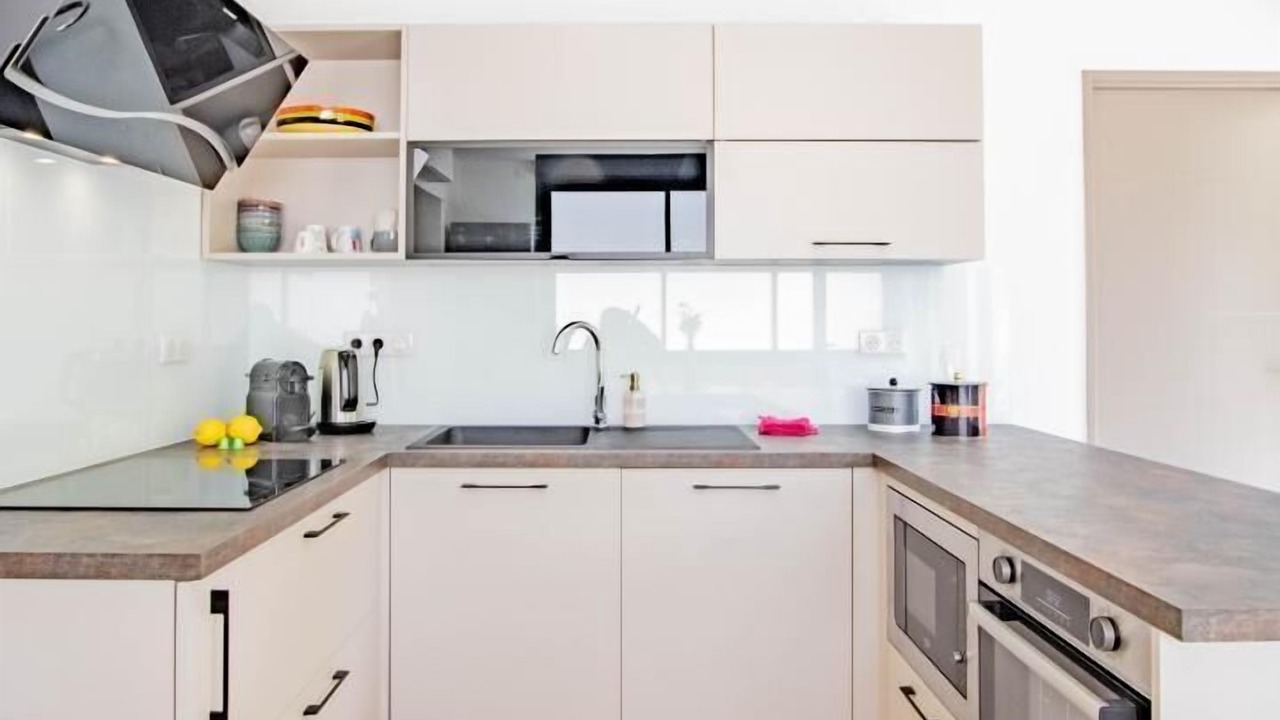 Photo of Kitchen in Mellecey