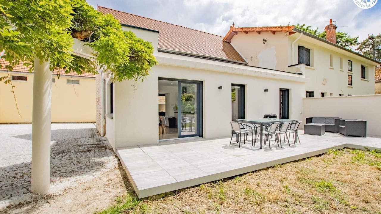 Photo of Outdoor in Mellecey