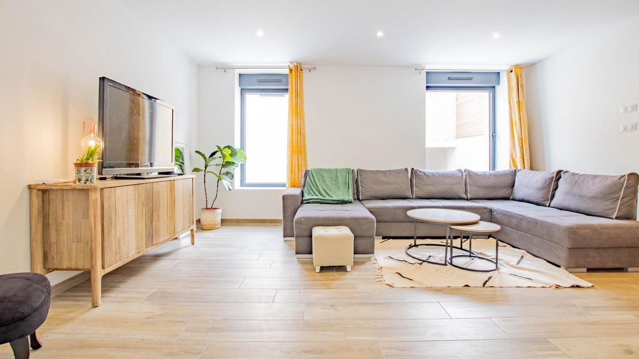 Photo of Livingroom in Mellecey