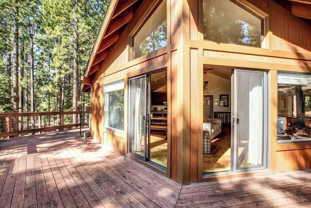 Photo of Outdoor in Carnelian Bay