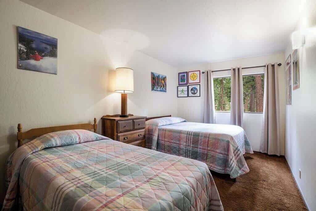 Photo of Bedroom in Carnelian Bay