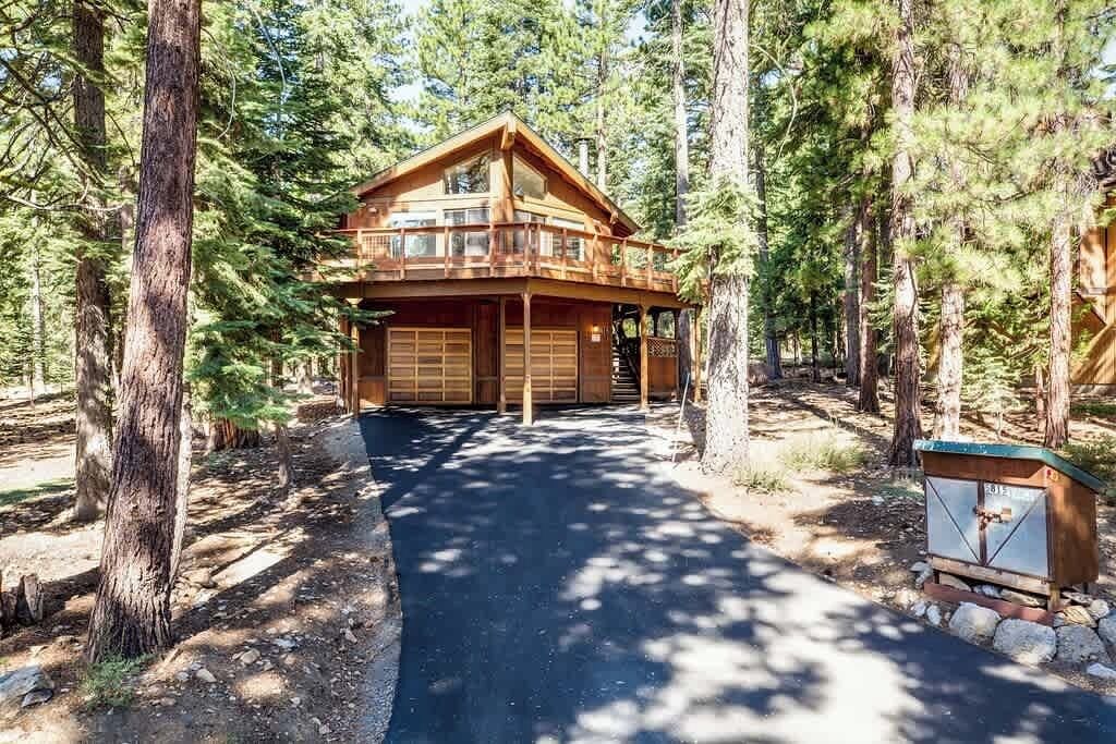 Photo of Outdoor in Carnelian Bay