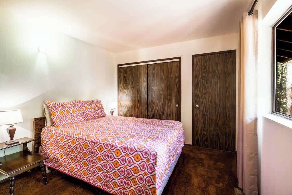 Photo of Bedroom in Carnelian Bay