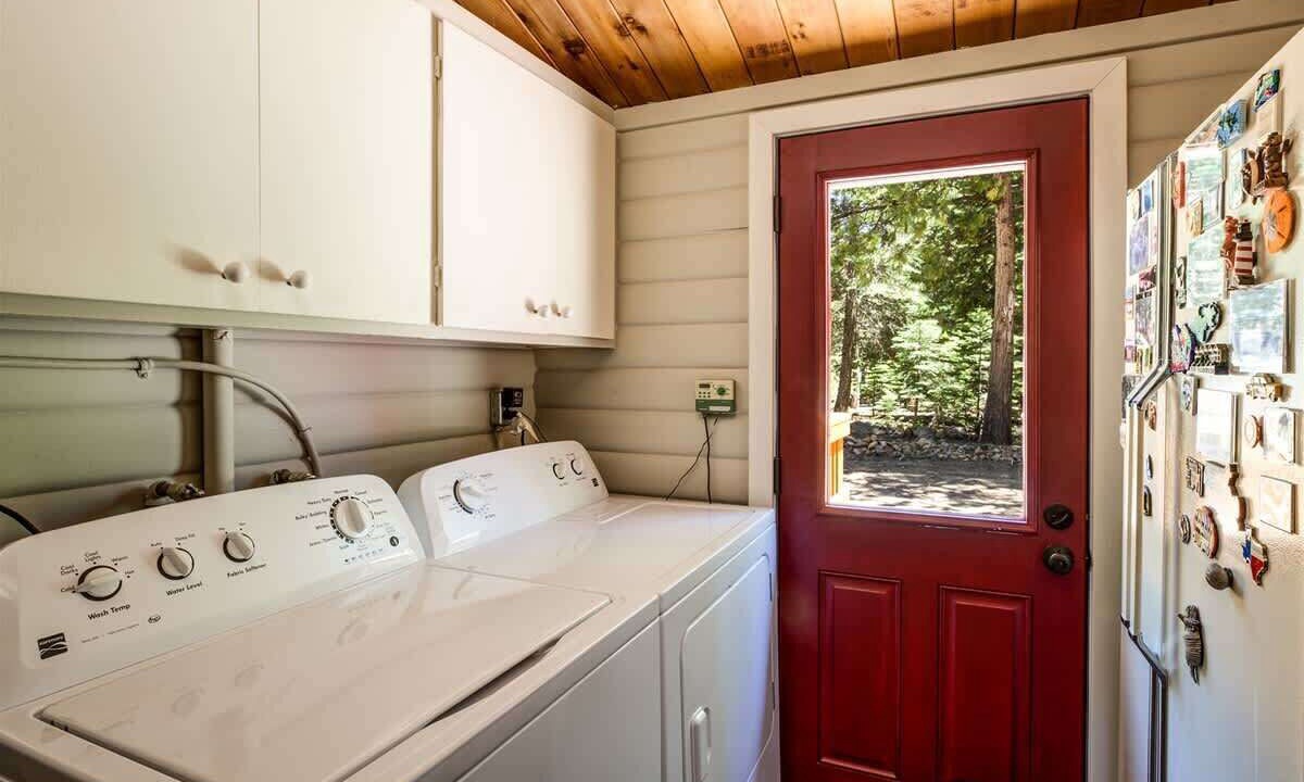 Photo of Bedroom in Carnelian Bay