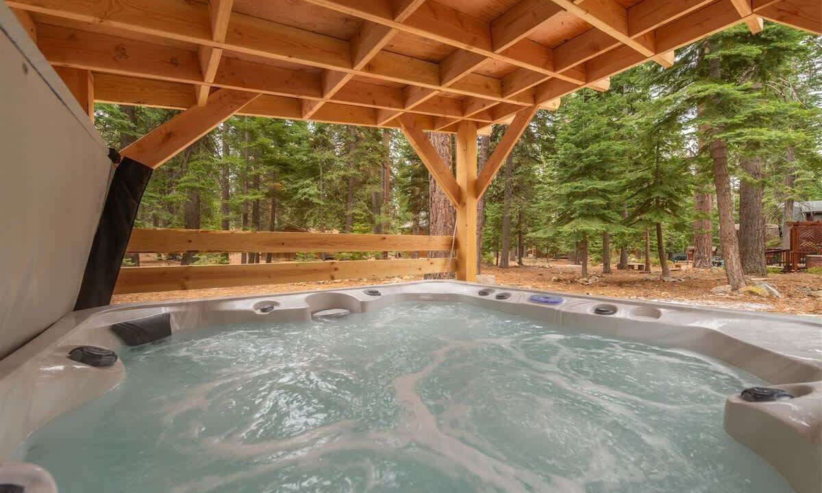 Photo of Outdoor in Carnelian Bay