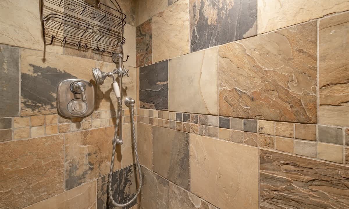 Photo of Bathroom in Carnelian Bay