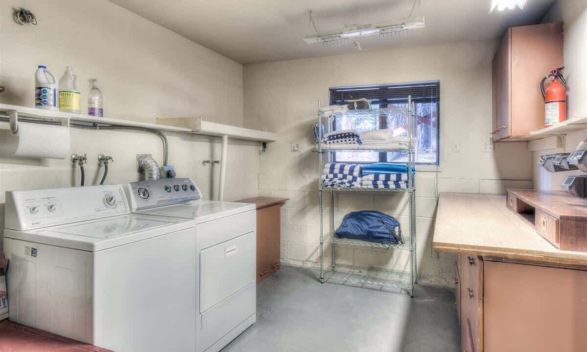 Photo of Bedroom in Carnelian Bay