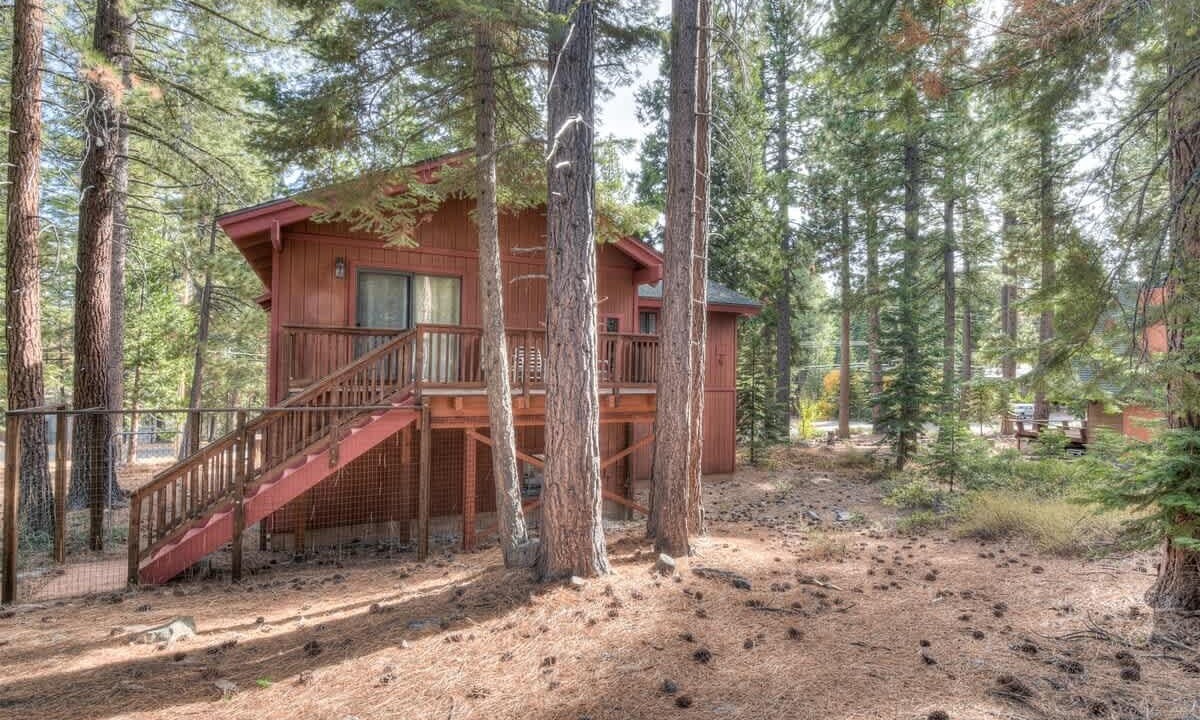 Photo of Outdoor in Carnelian Bay