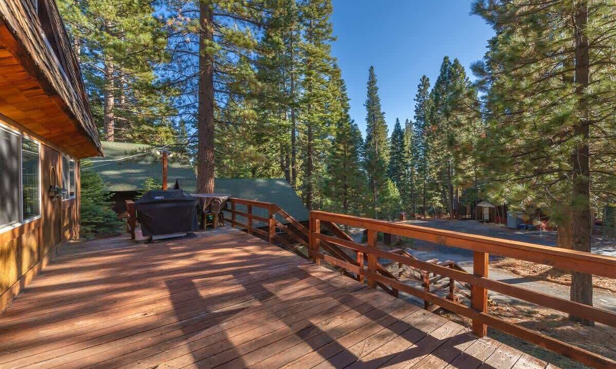Photo of Others in North Lake Tahoe
