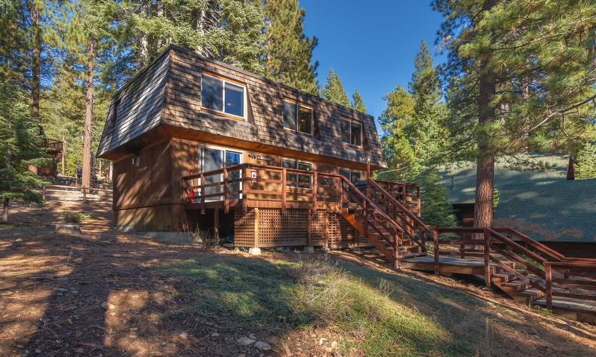 Photo of Others in North Lake Tahoe