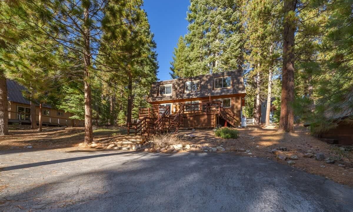 Photo of Others in North Lake Tahoe