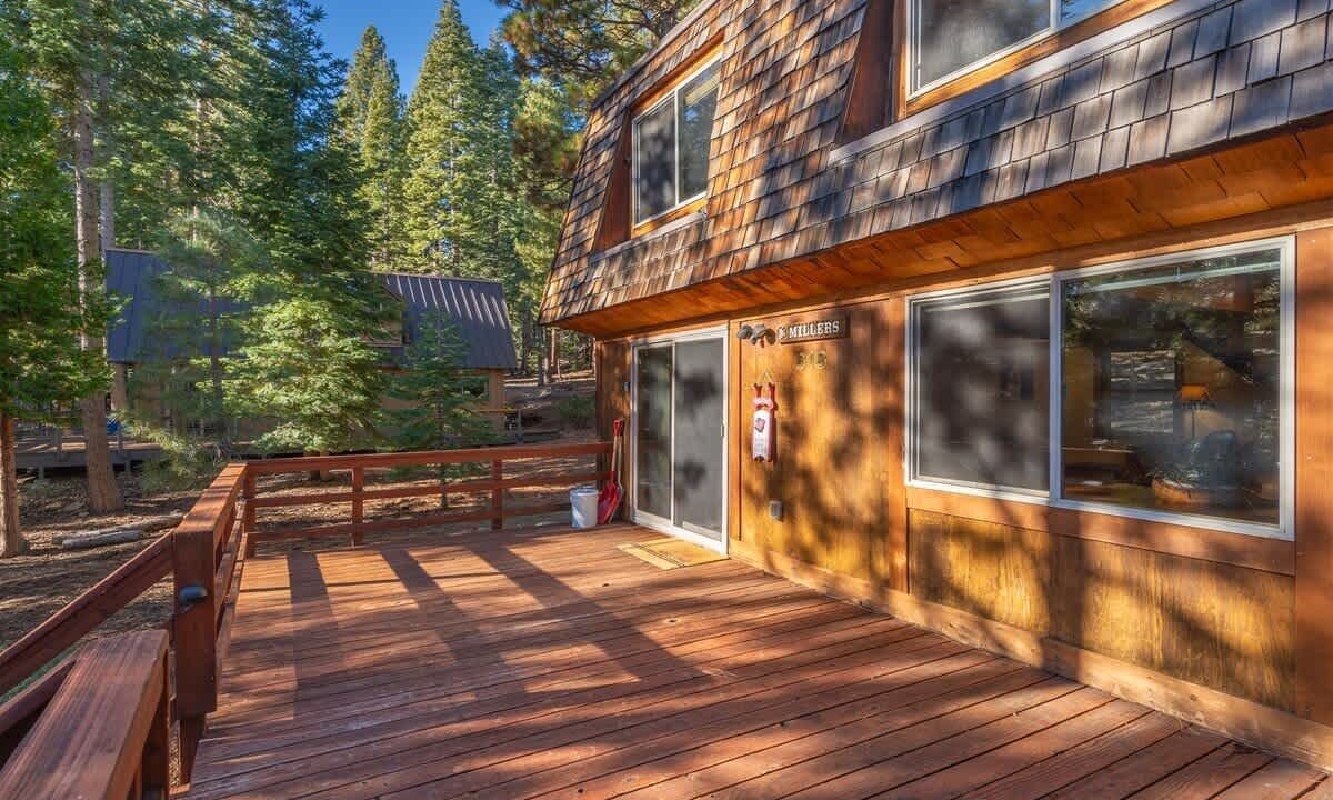 Photo of Others in North Lake Tahoe