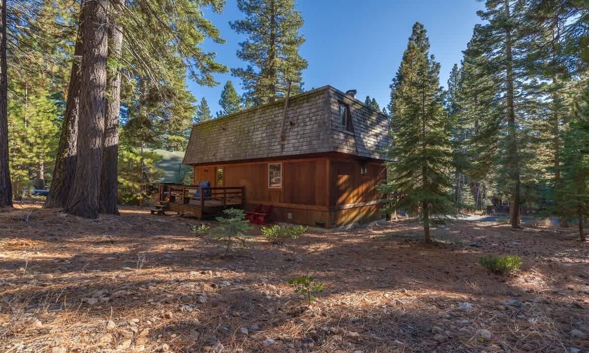 Photo of Others in North Lake Tahoe