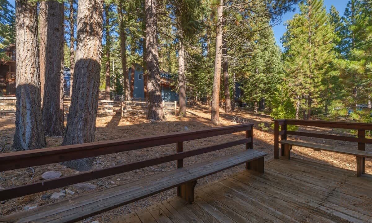 Photo of Others in North Lake Tahoe