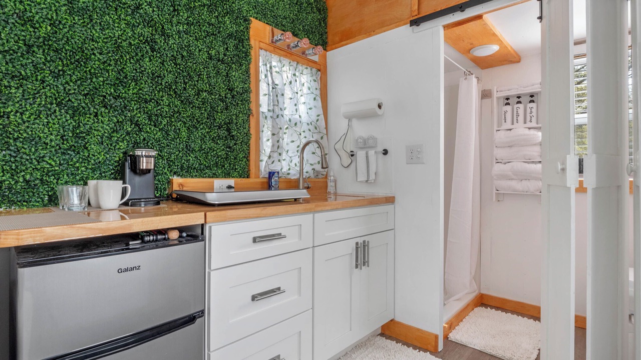 Photo of Kitchen in St. Cloud