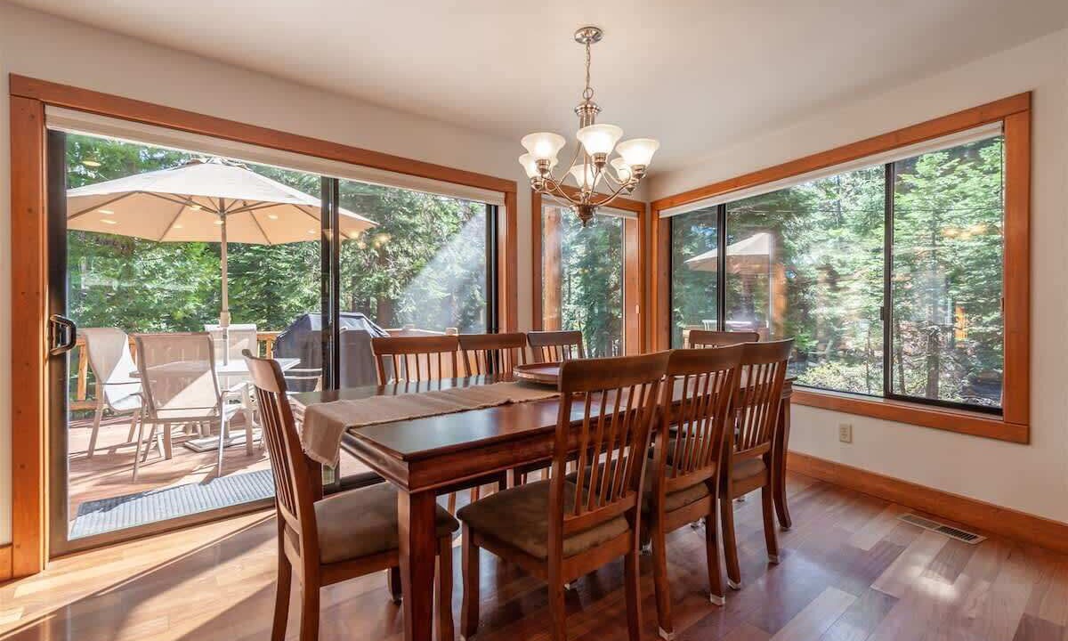Photo of Bedroom in Carnelian Bay