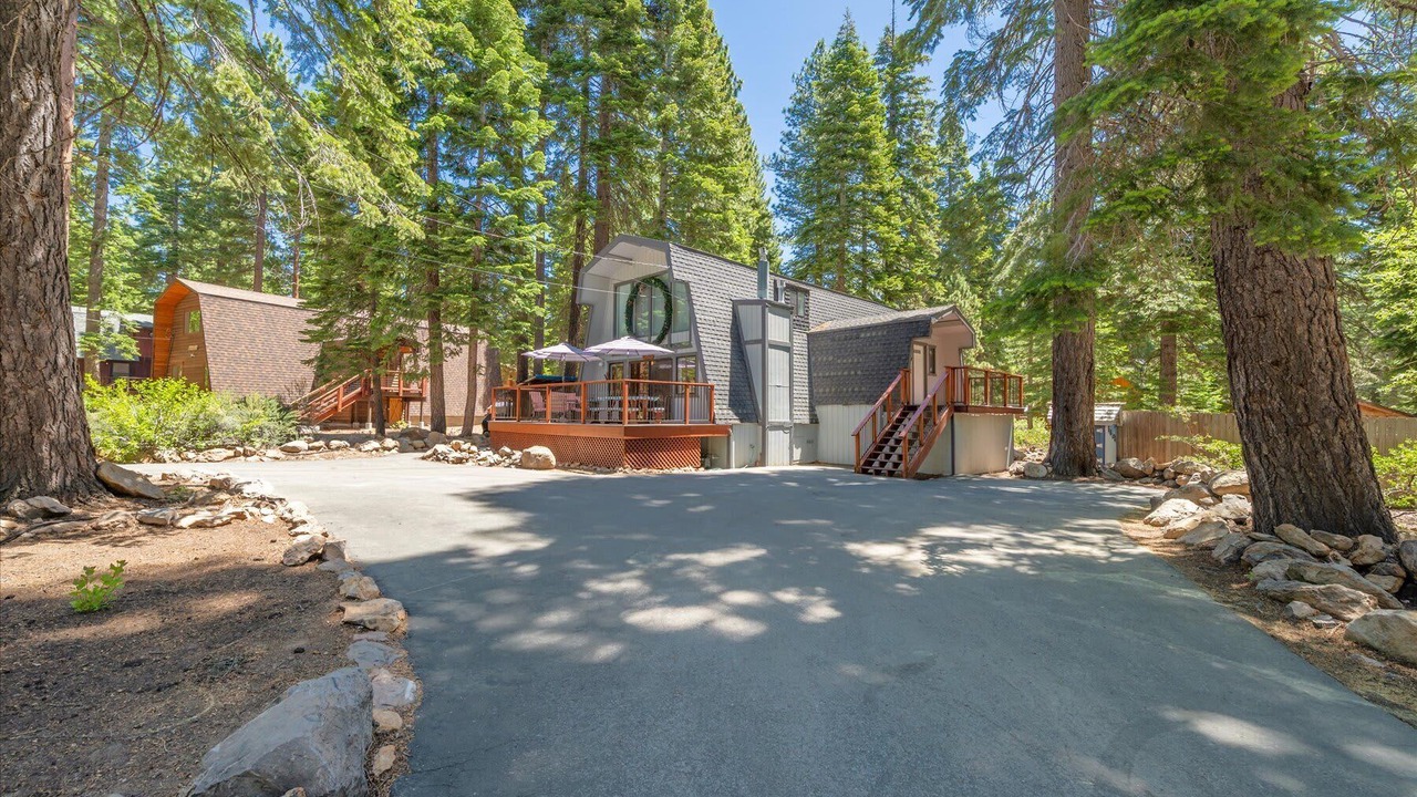 Photo of Outdoor in Carnelian Bay
