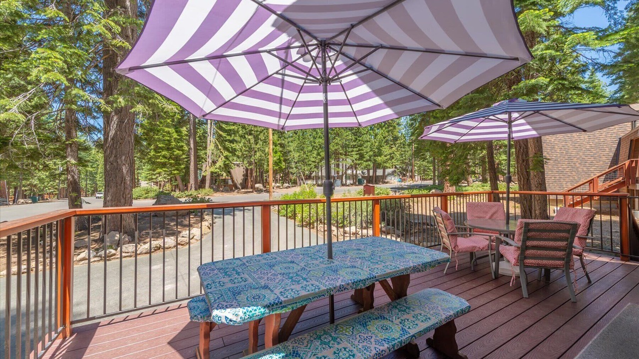 Photo of Outdoor in Carnelian Bay