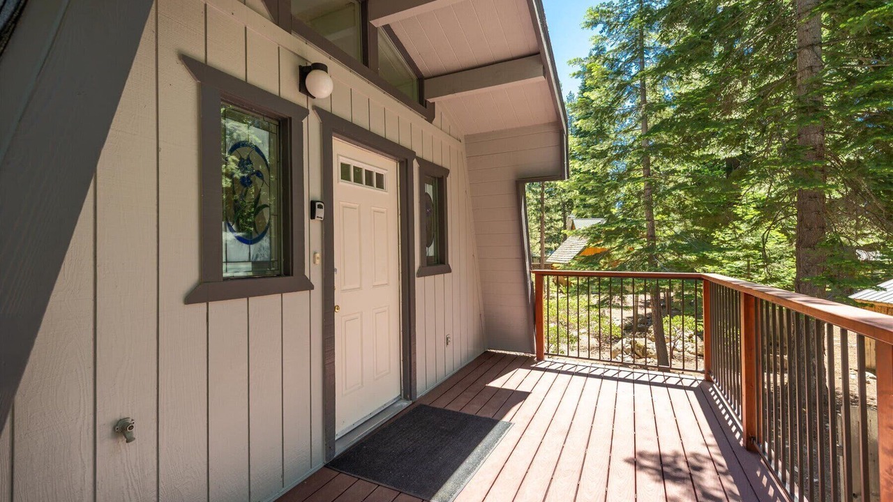 Photo of Outdoor in Carnelian Bay