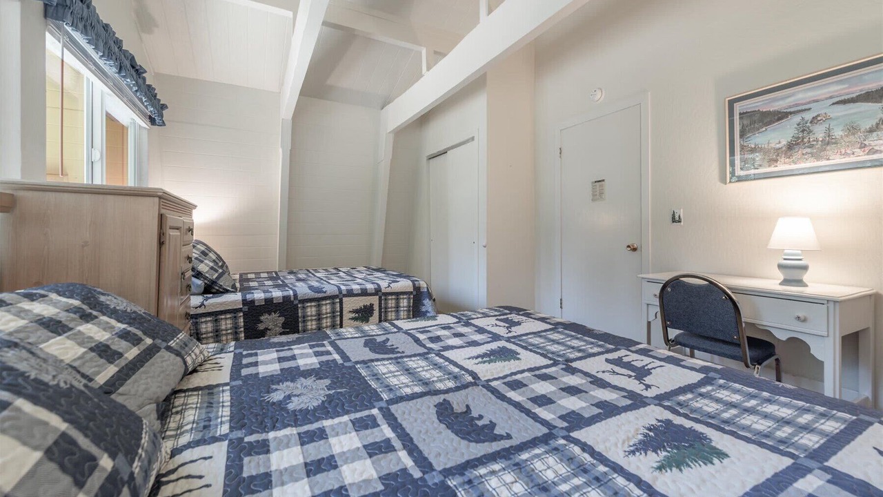 Photo of Bedroom in Carnelian Bay