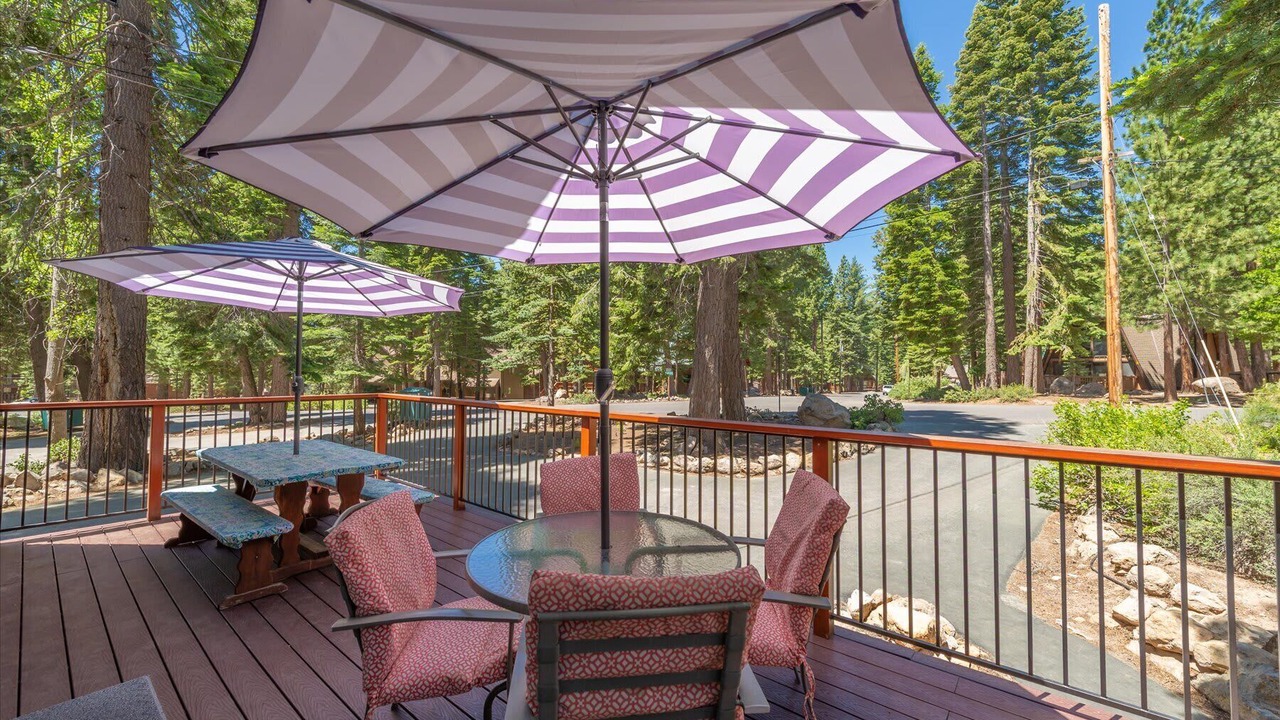 Photo of Outdoor in Carnelian Bay
