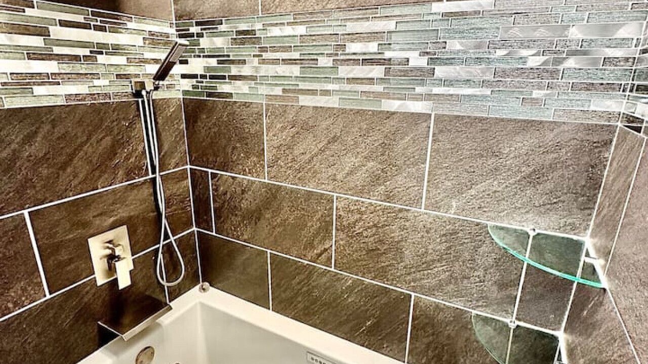 Photo of Bathroom in Gadsden