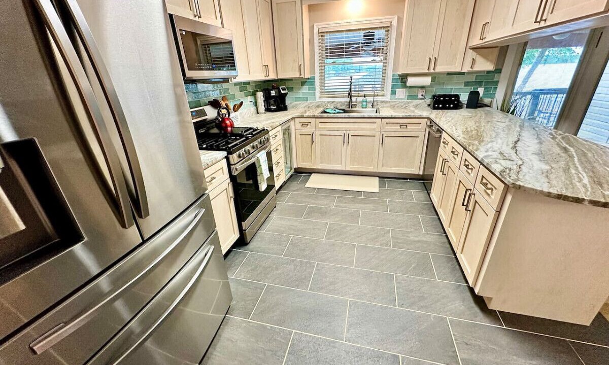 Photo of Kitchen in Gadsden