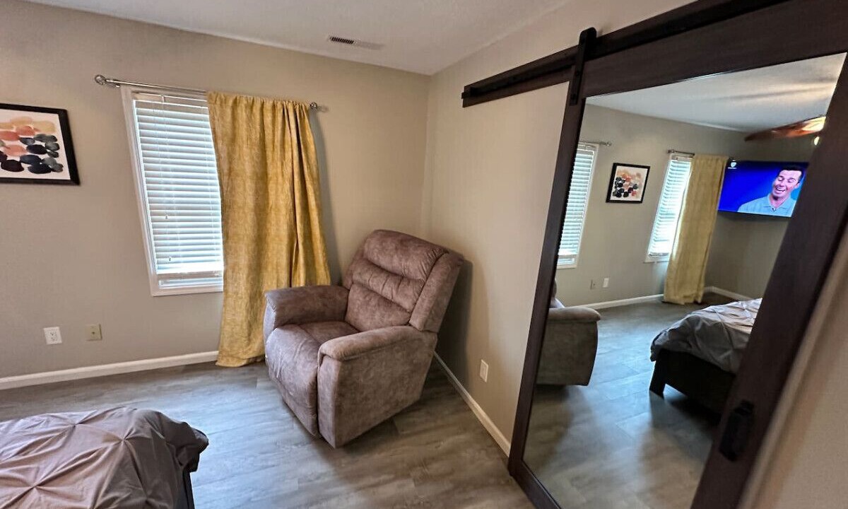 Photo of Bedroom in Gadsden