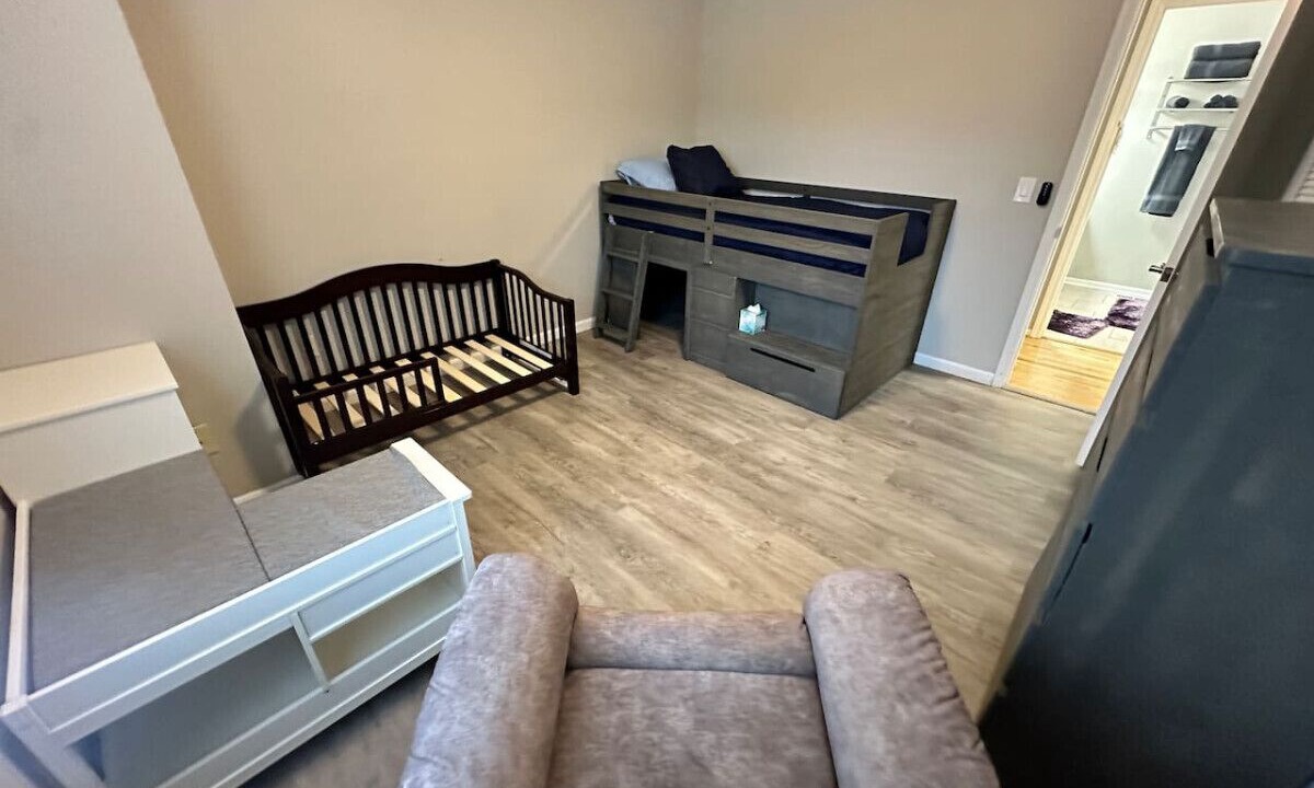 Photo of Bedroom in Gadsden