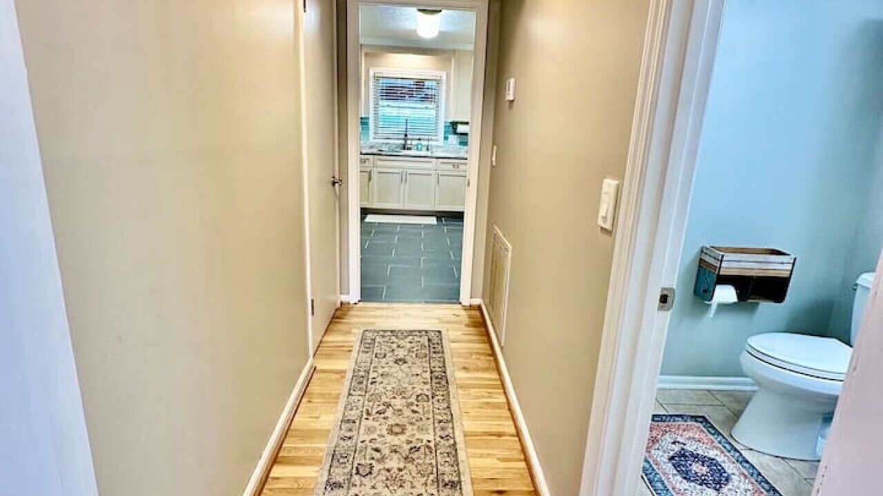 Photo of Bathroom in Gadsden