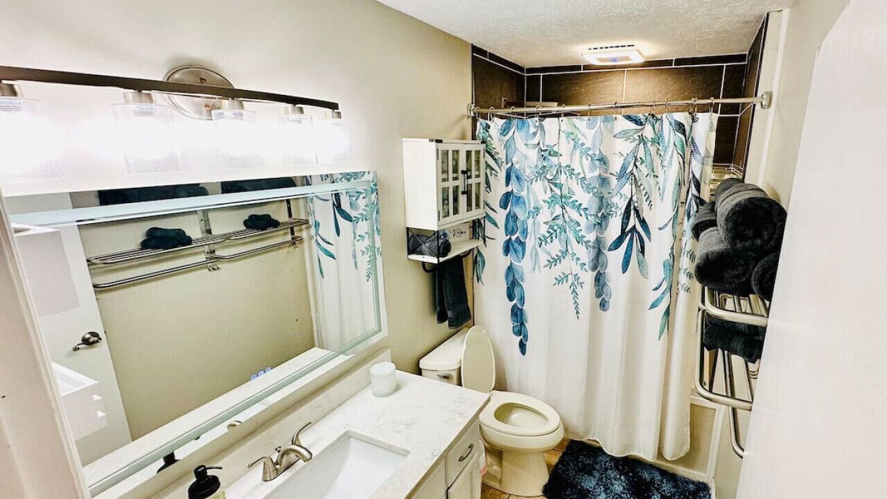 Photo of Bathroom in Gadsden