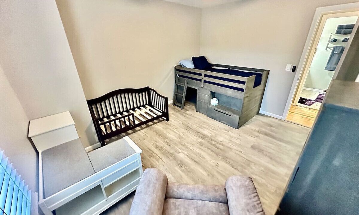Photo of Bedroom in Gadsden