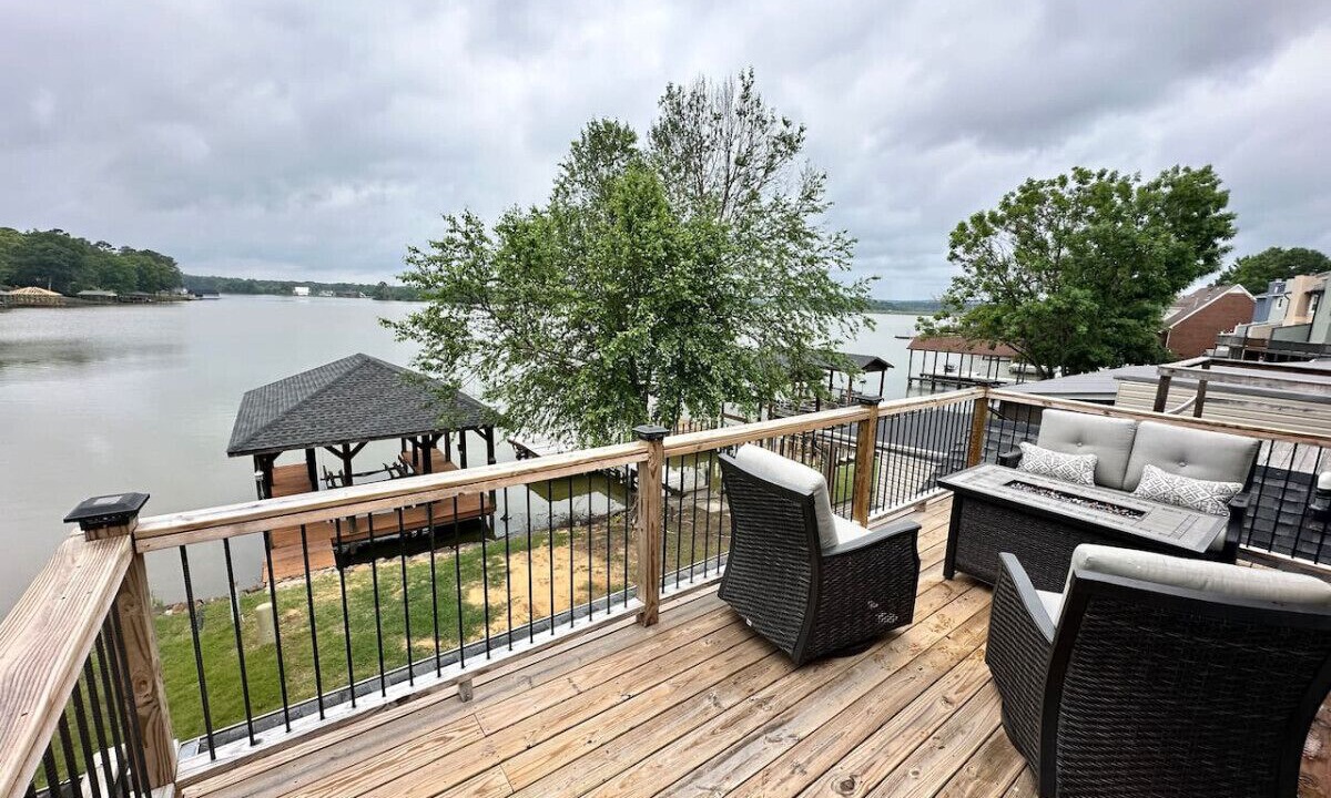 Photo of Patio Balcony in Gadsden