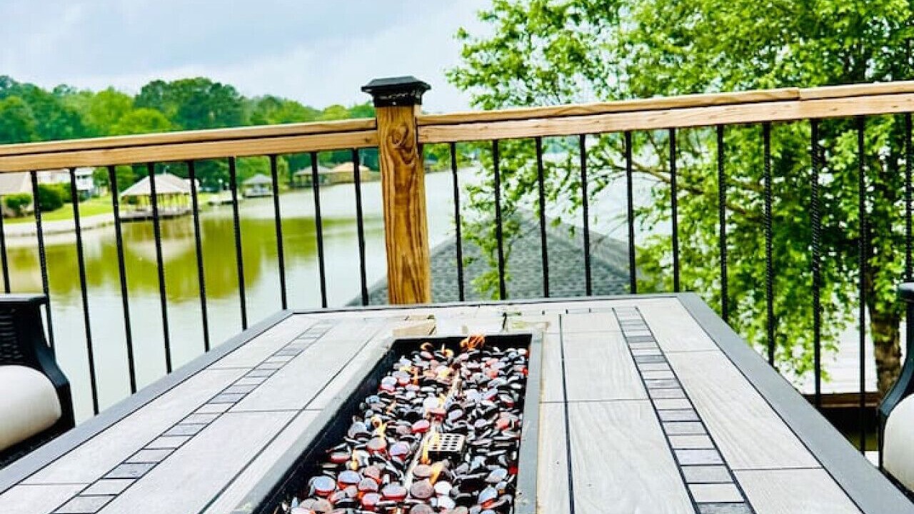 Photo of Patio Balcony in Gadsden