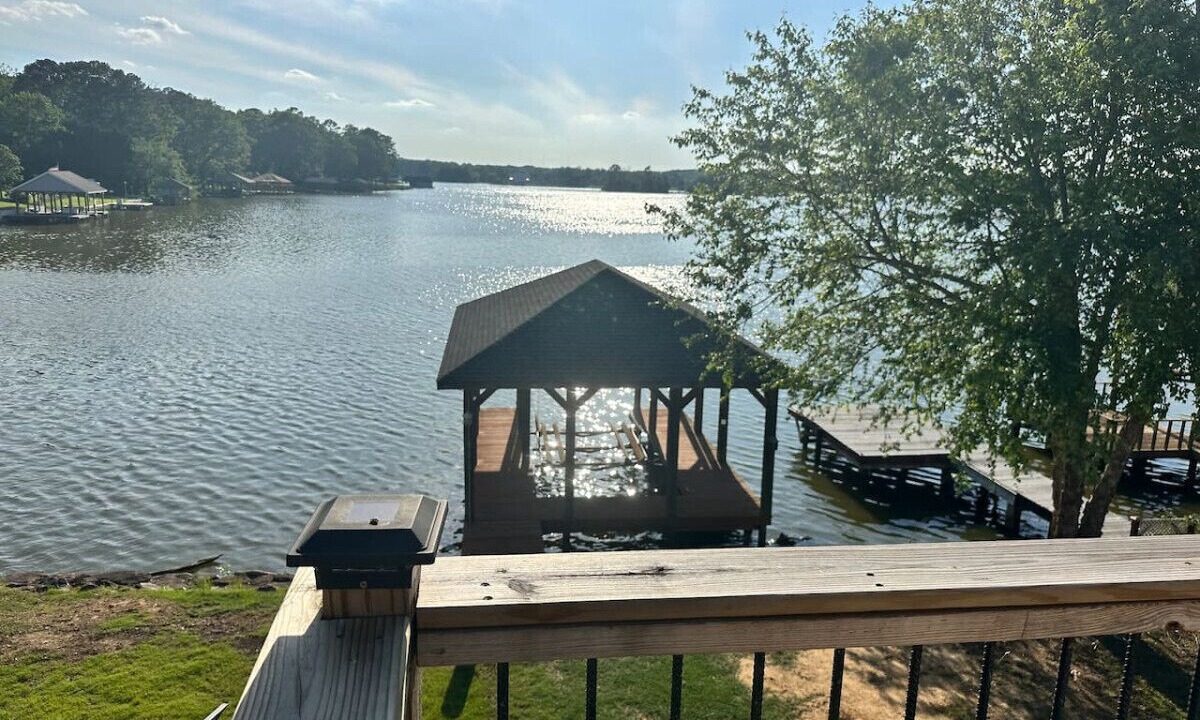 Photo of Patio Balcony in Gadsden