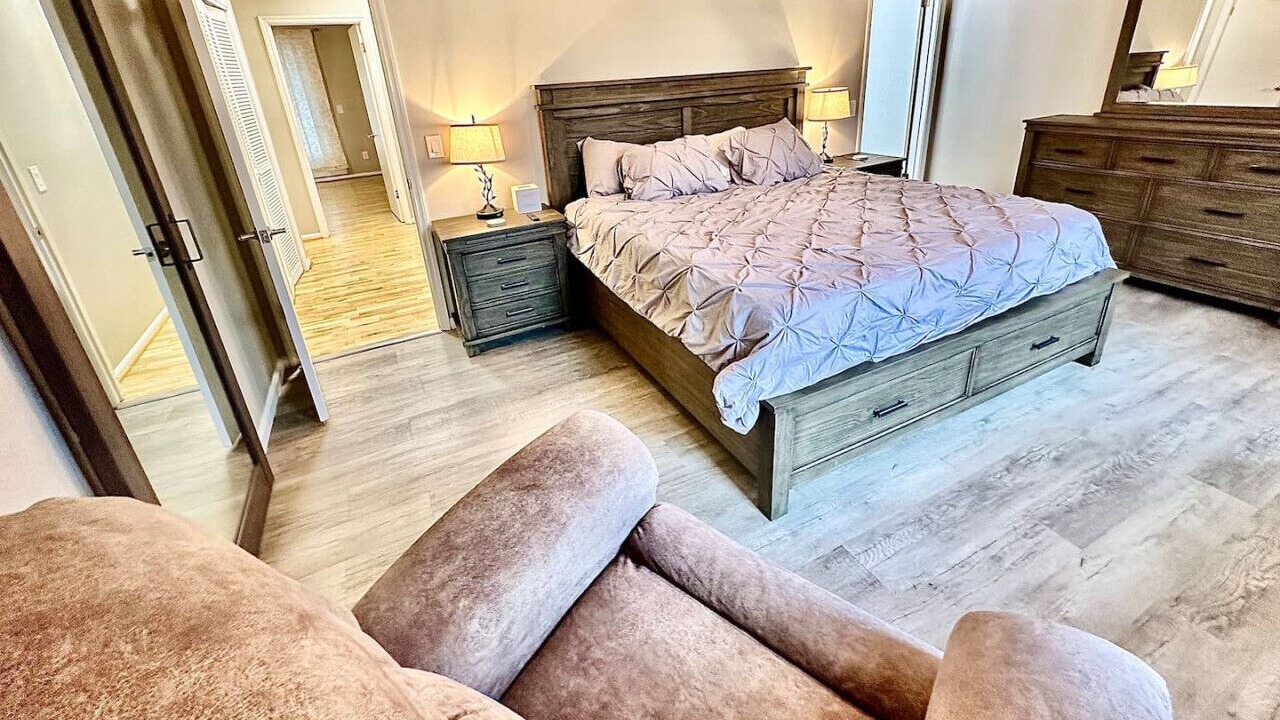 Photo of Bedroom in Gadsden