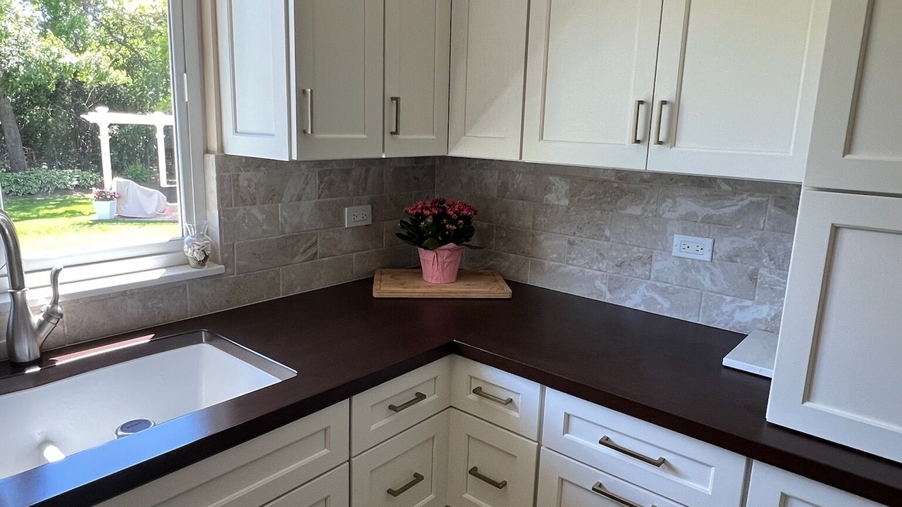 Photo of Kitchen in Gages Lake