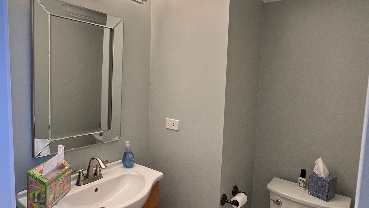 Photo of Bathroom in Gages Lake