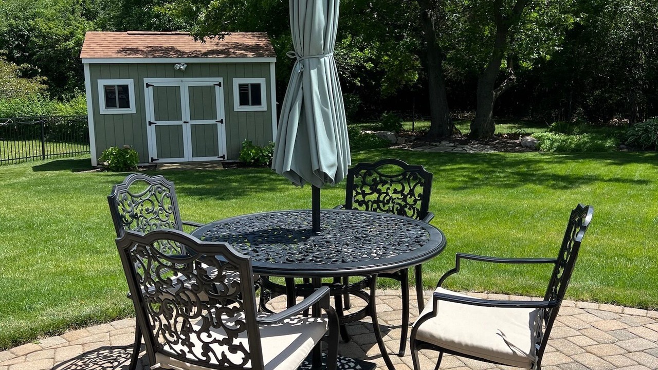 Photo of Outdoor in Gages Lake