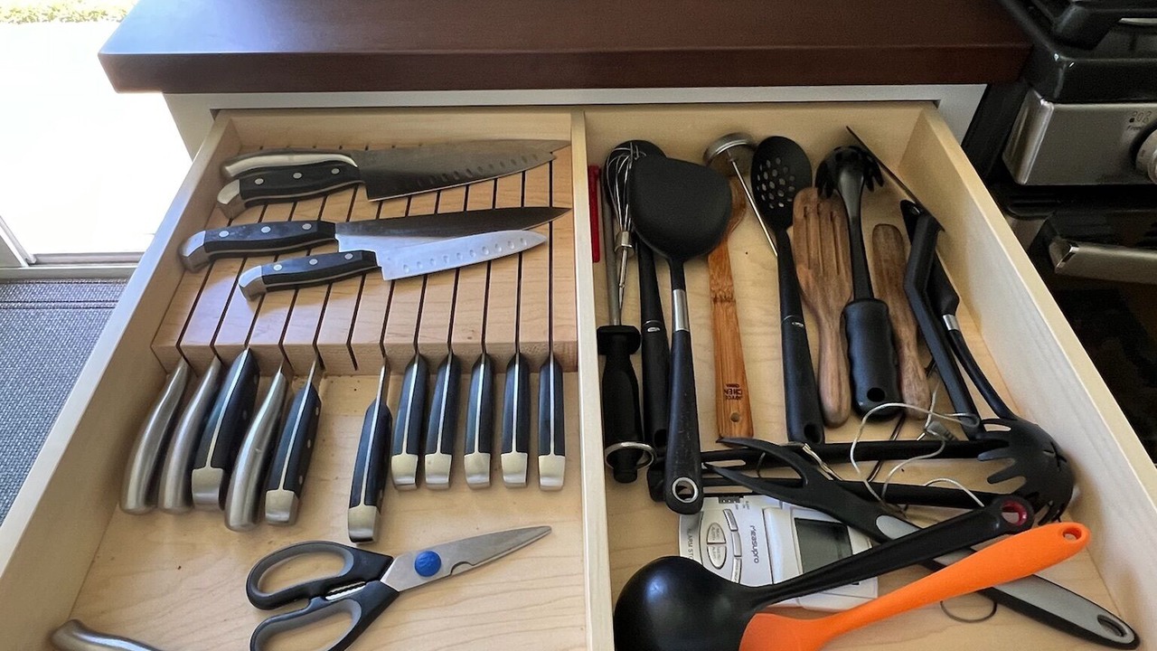 Photo of Kitchen in Gages Lake