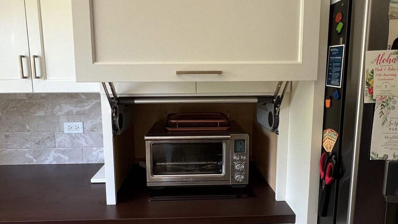 Photo of Kitchen in Gages Lake