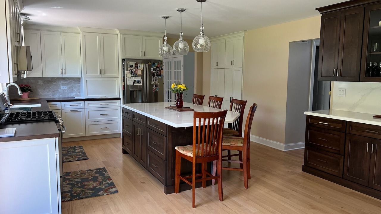 Photo of Kitchen in Gages Lake