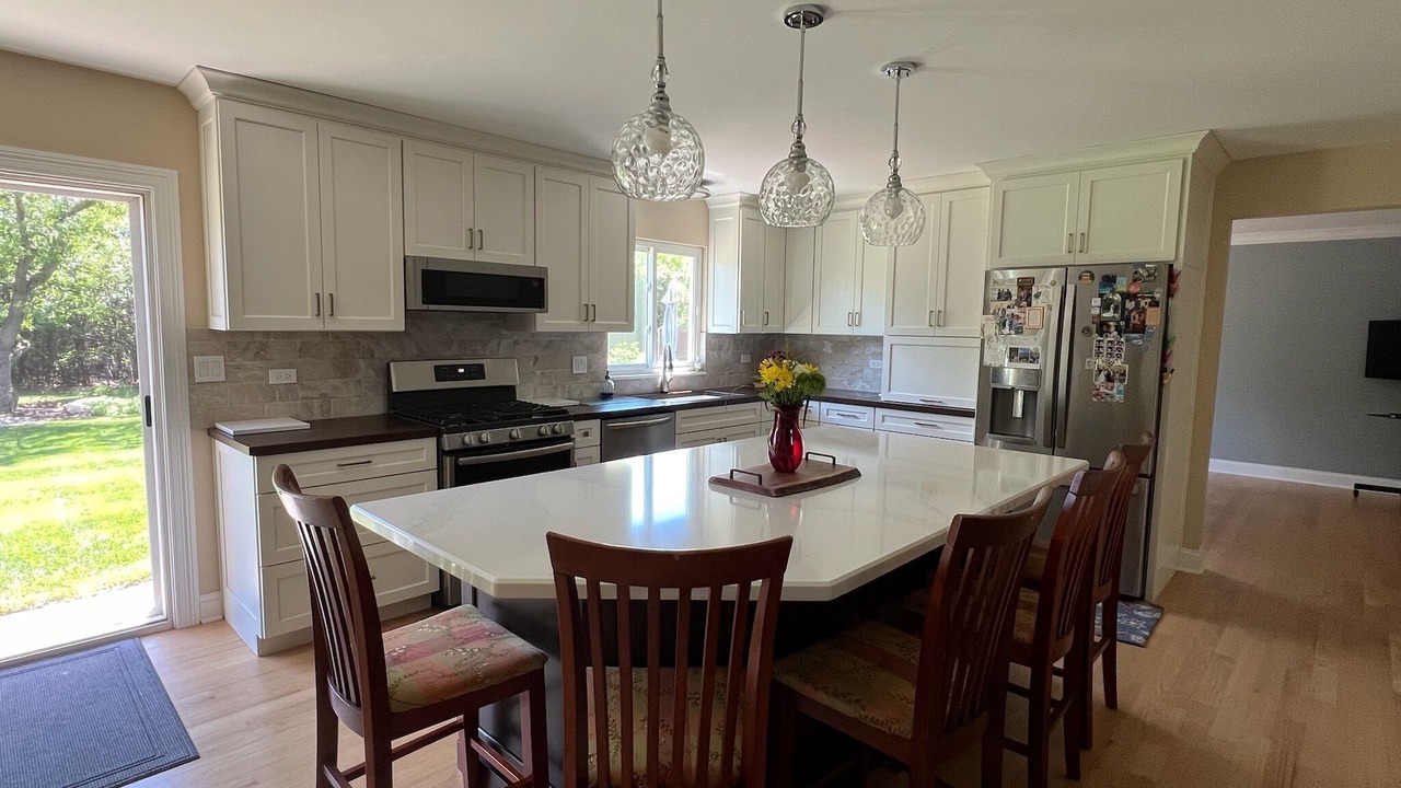Photo of Kitchen in Gages Lake