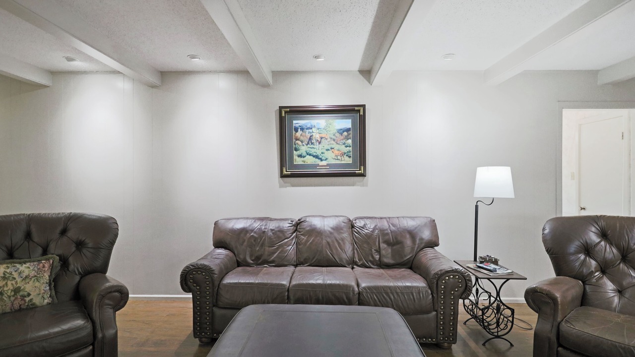 Photo of Livingroom in Lubbock