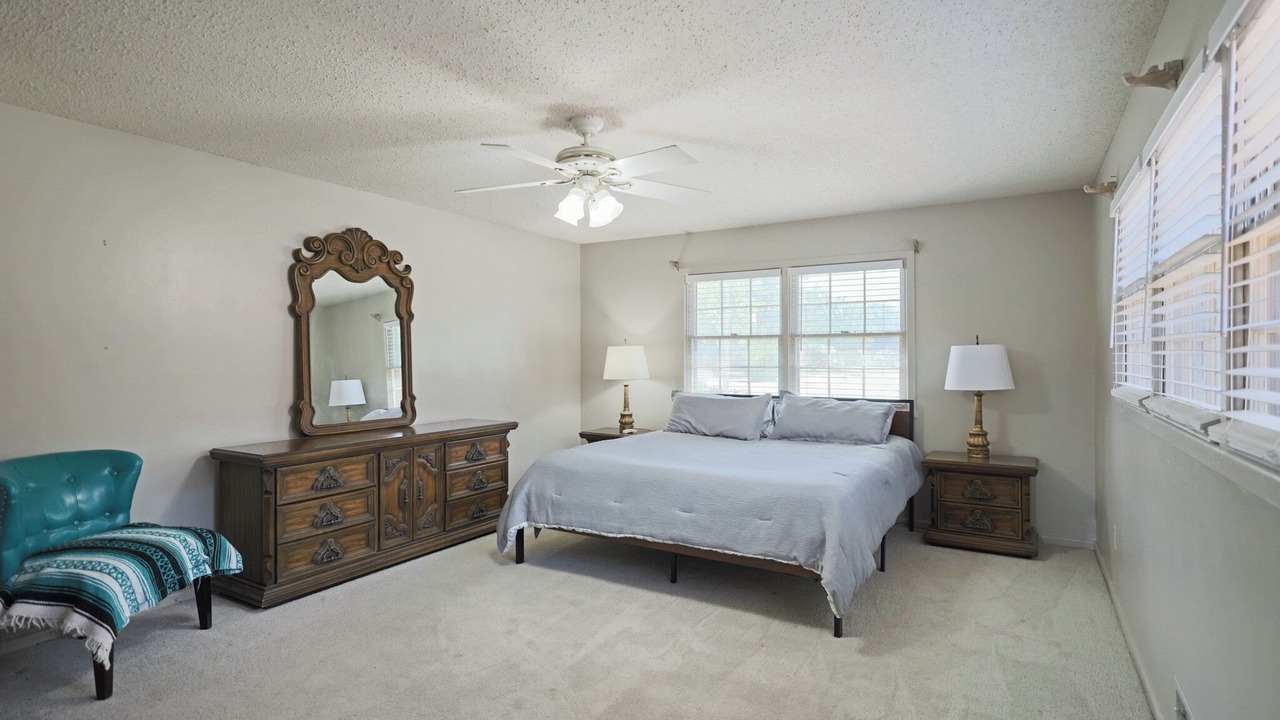 Photo of Bedroom in Lubbock