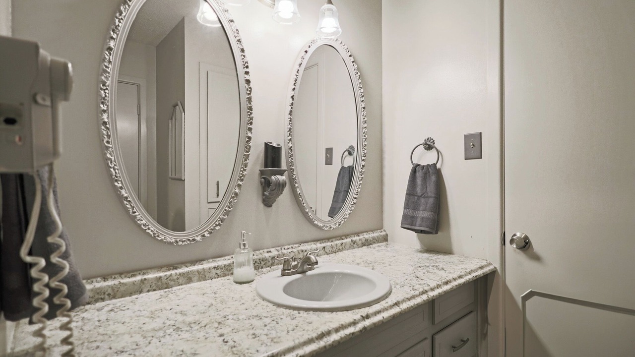 Photo of Bathroom in Lubbock